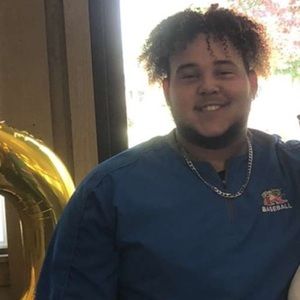 Meet your Posher, Trevion